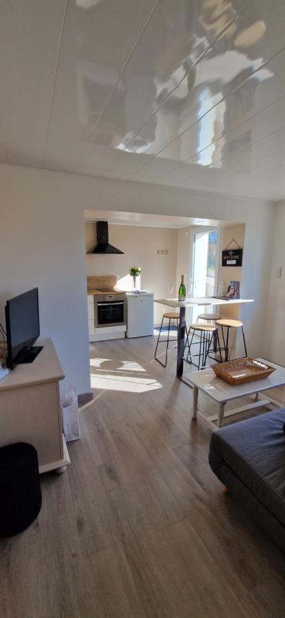 Le Prestige Des Delices Villa Dosches ภายนอก รูปภาพ