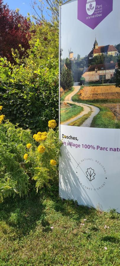Le Prestige Des Delices Villa Dosches ภายนอก รูปภาพ