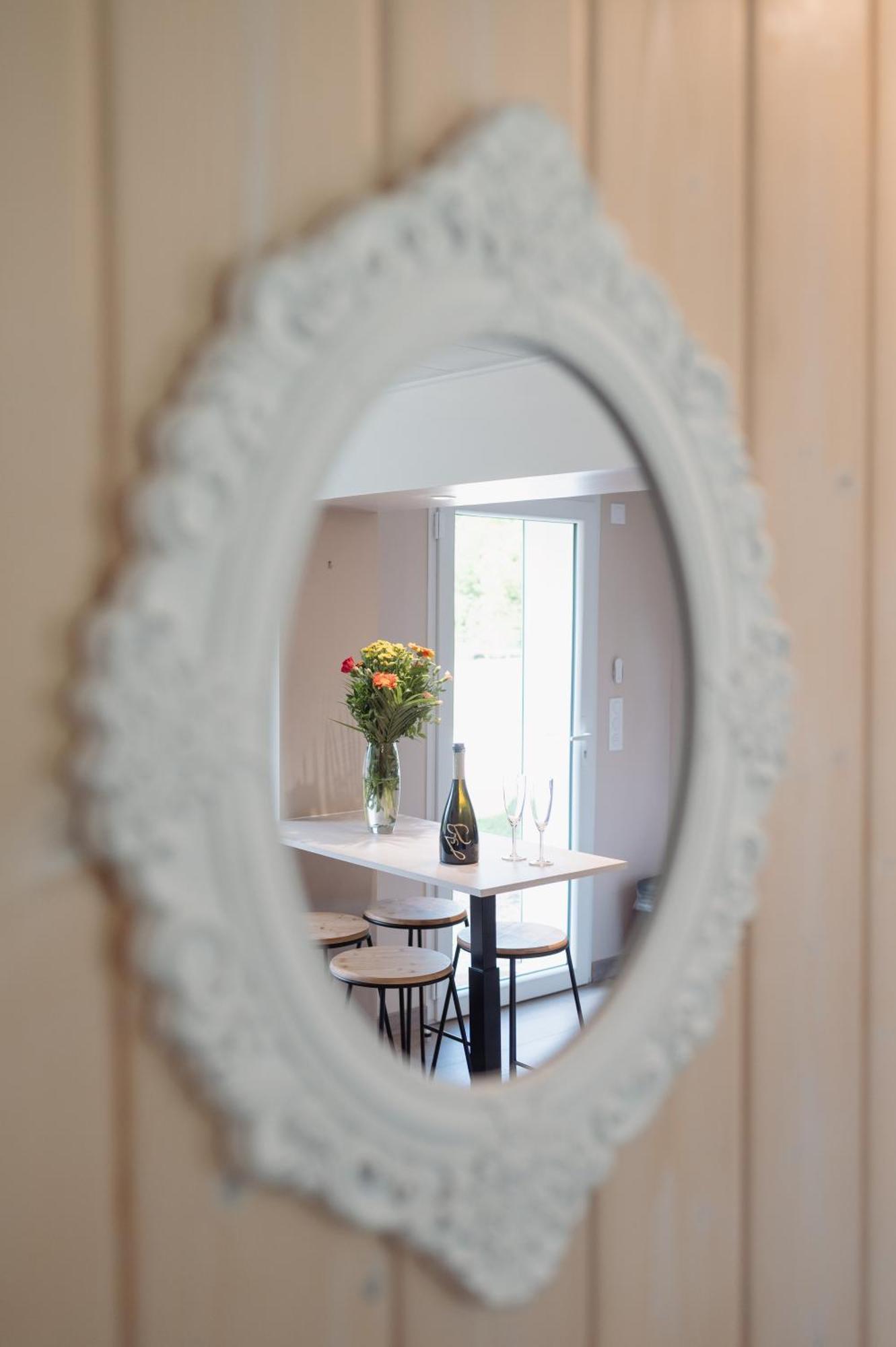 Le Prestige Des Delices Villa Dosches ภายนอก รูปภาพ