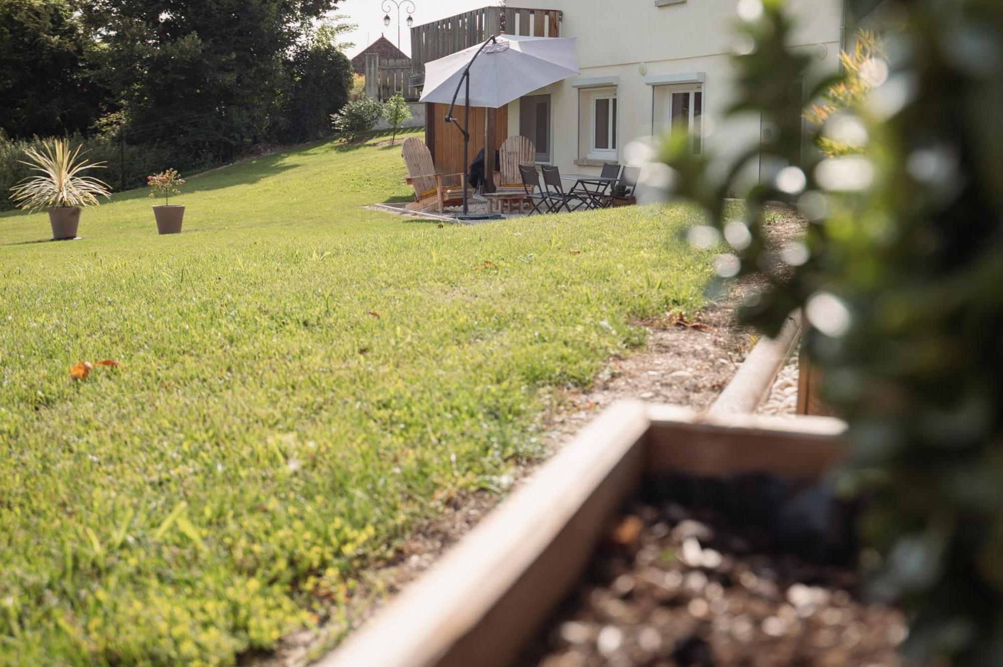 Le Prestige Des Delices Villa Dosches ภายนอก รูปภาพ