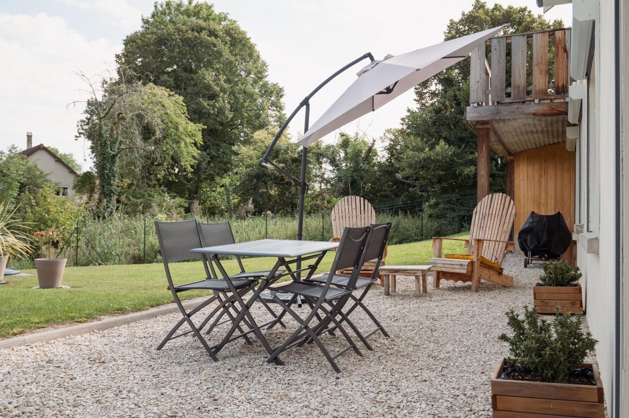 Le Prestige Des Delices Villa Dosches ภายนอก รูปภาพ